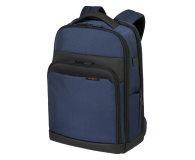 SAMSONITE Plecak MYSIGHT 14.1 niebieski 195741 - 606791 - zdjęcie 2